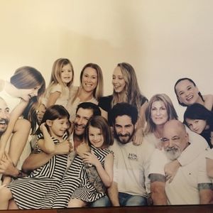 Meet your Posher, Pauline